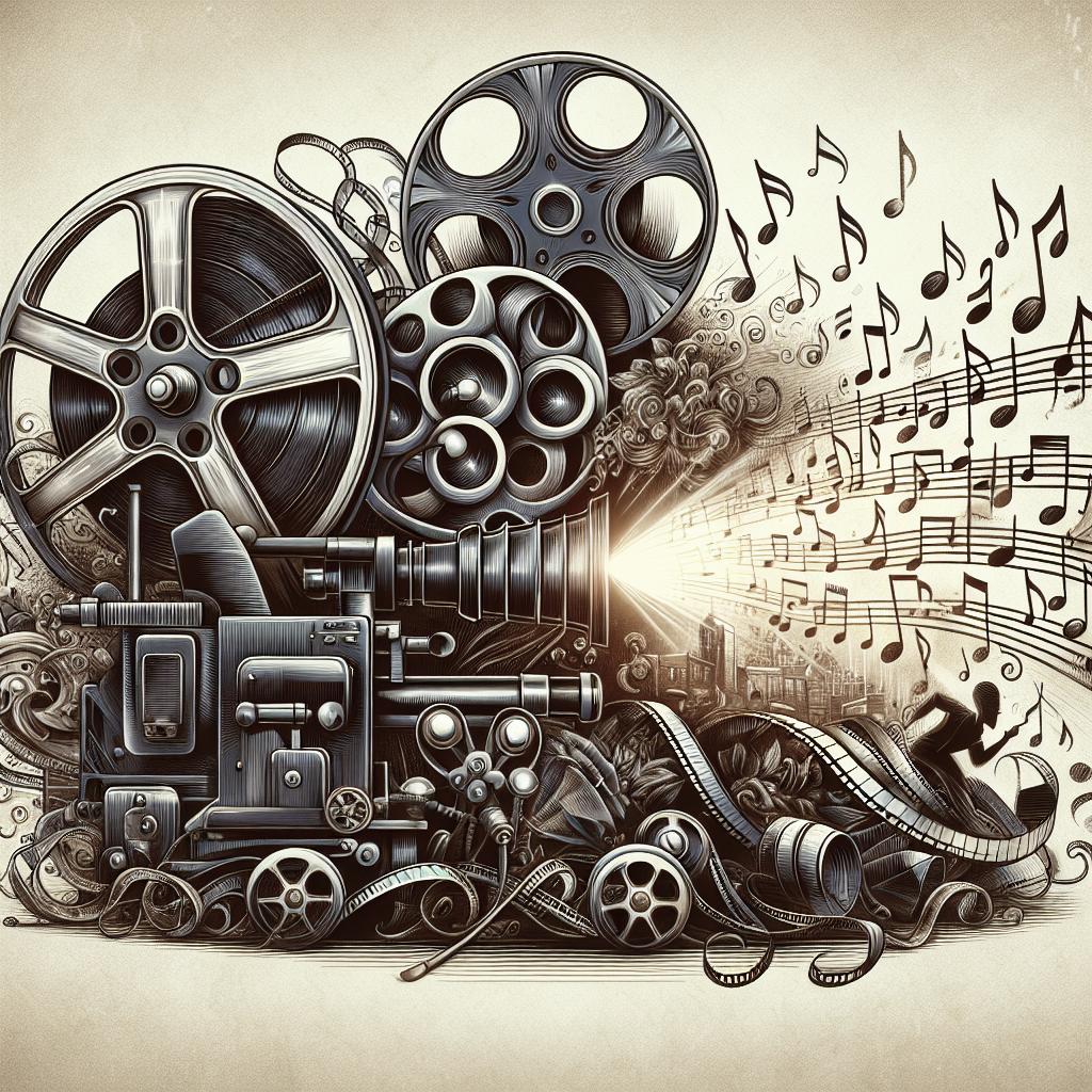 L’Impact de la Musique sur l’Ambiance Cinématographique